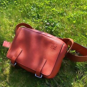Loewe Messenger Bag